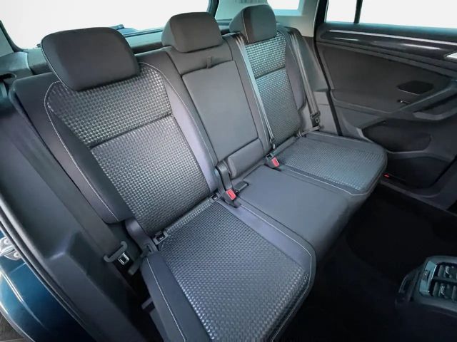Volkswagen Tiguan 1.5 TSI TSi United