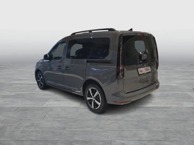 Volkswagen Caddy eHybrid