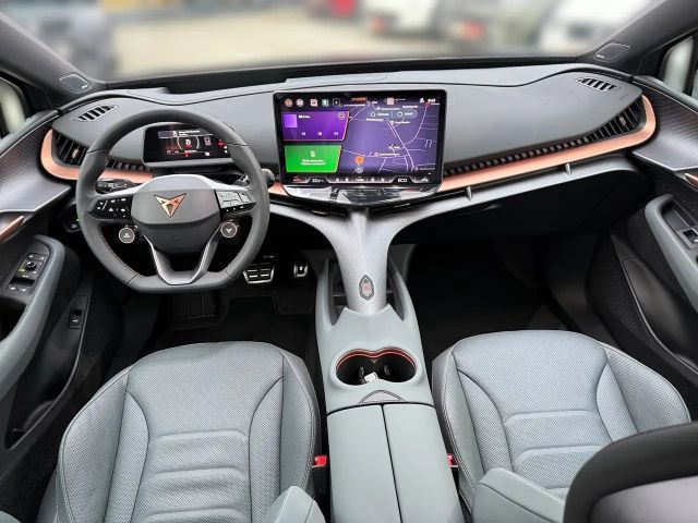 Cupra Tavascan 4Drive VZ