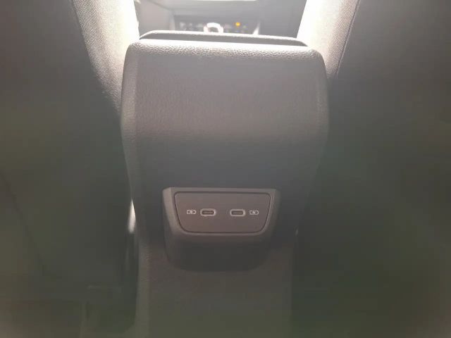 Volkswagen Polo DSG GTI