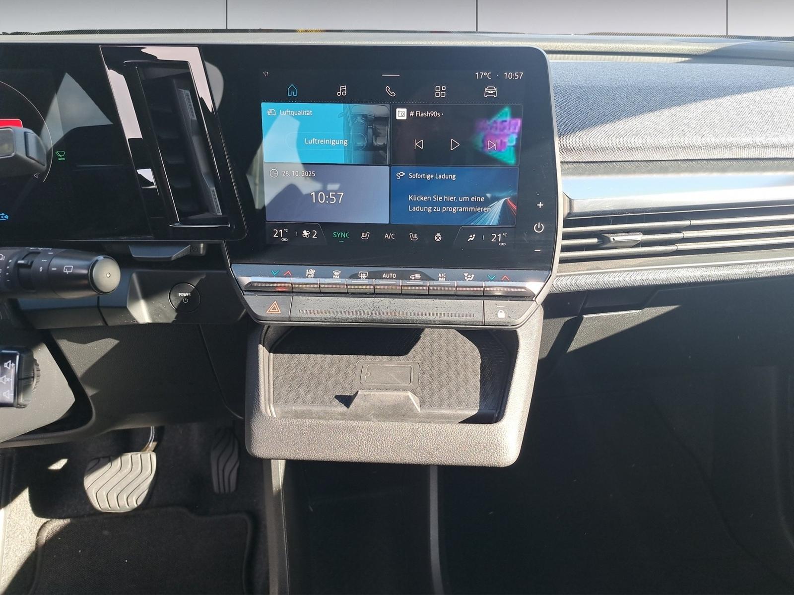 Renault Megane E-Tech E-Tech EV40 Equilibre