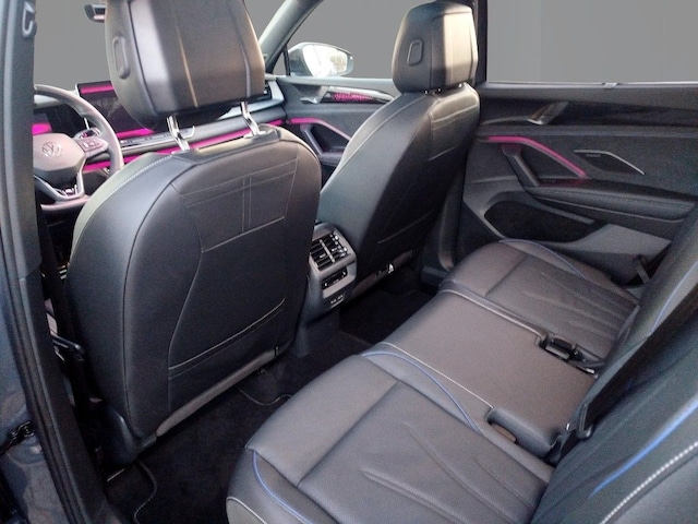 Volkswagen Tayron 2.0 TDI DSG R-Line