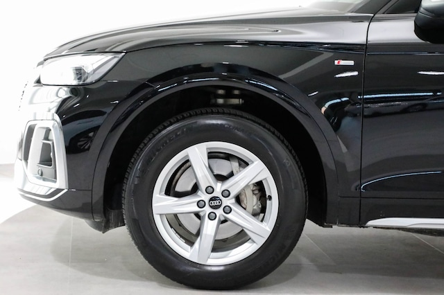 Audi Q5 40 TDI Quattro S-Tronic