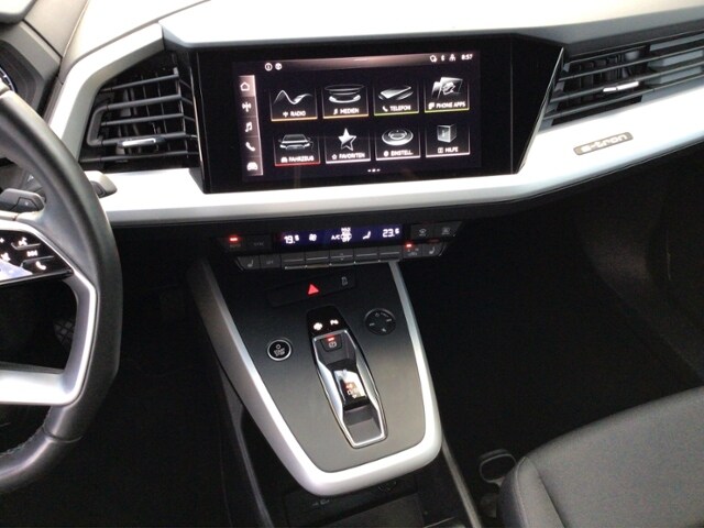 Audi Q4 e-tron Quattro