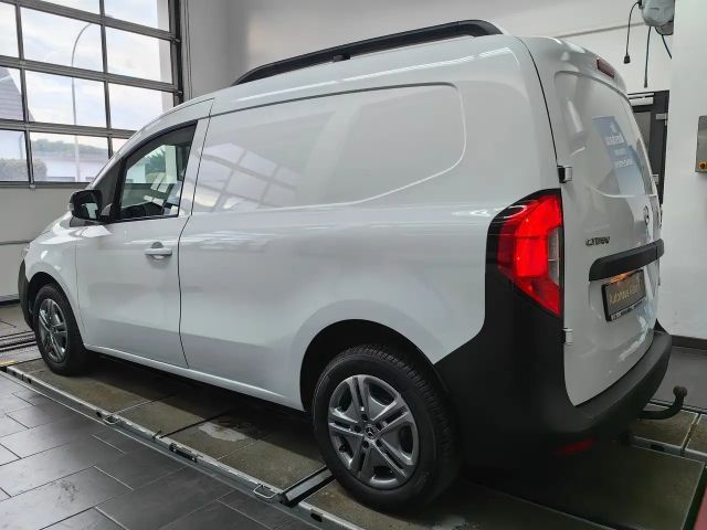 Mercedes-Benz Citan CDI