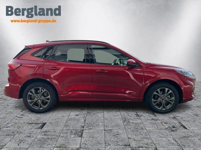Ford Kuga Plug in Hybrid ST Line X