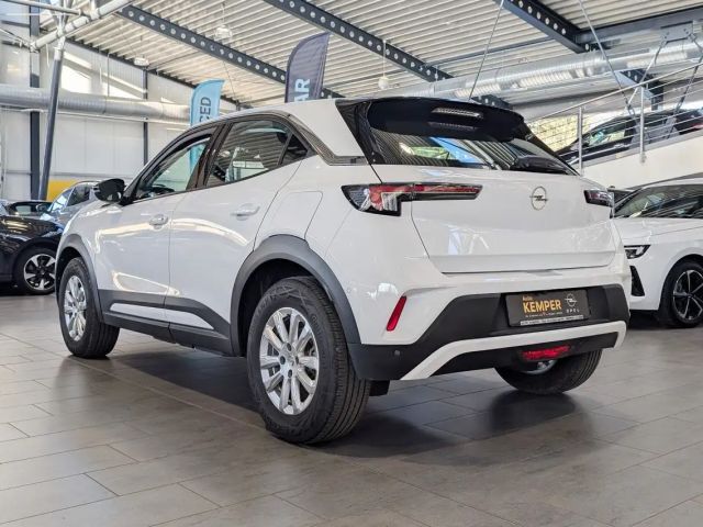 Opel Mokka Edition Mokka-e