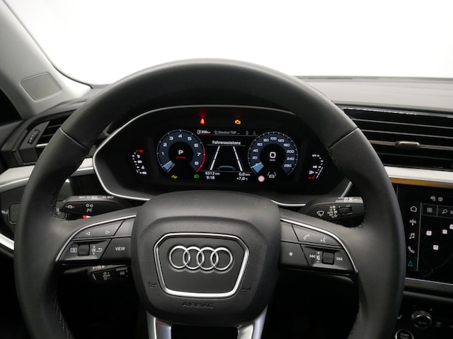 Audi Q3 35 TFSI S-Tronic