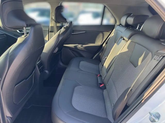 Kia Niro Hybrid Vision