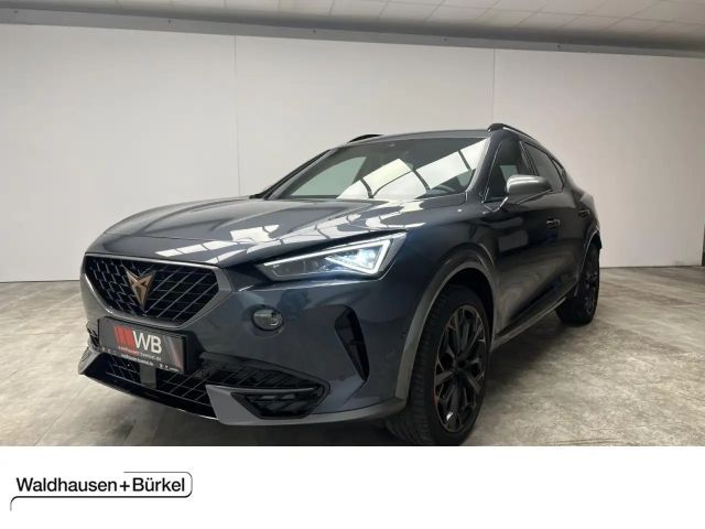 Cupra Formentor 2.0 TSI 4Drive DSG VZ