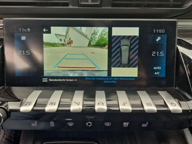 Peugeot 508 BlueHDi EAT8 GT-Line SW