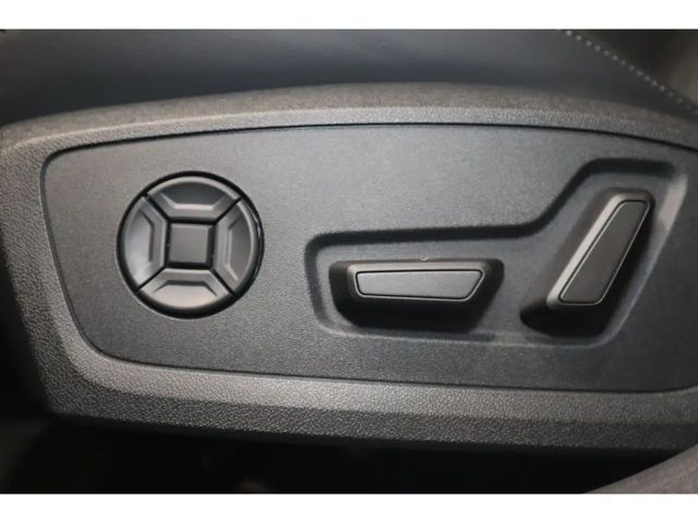 Audi A5 Avant Hybride Quattro