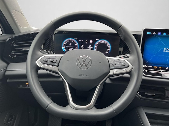 Volkswagen Tiguan 1.5 eTSI DSG Life