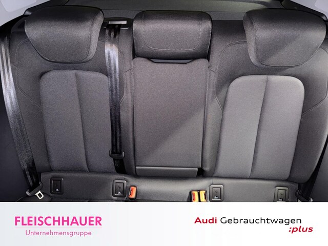 Audi Q2 35 TFSI S-Tronic