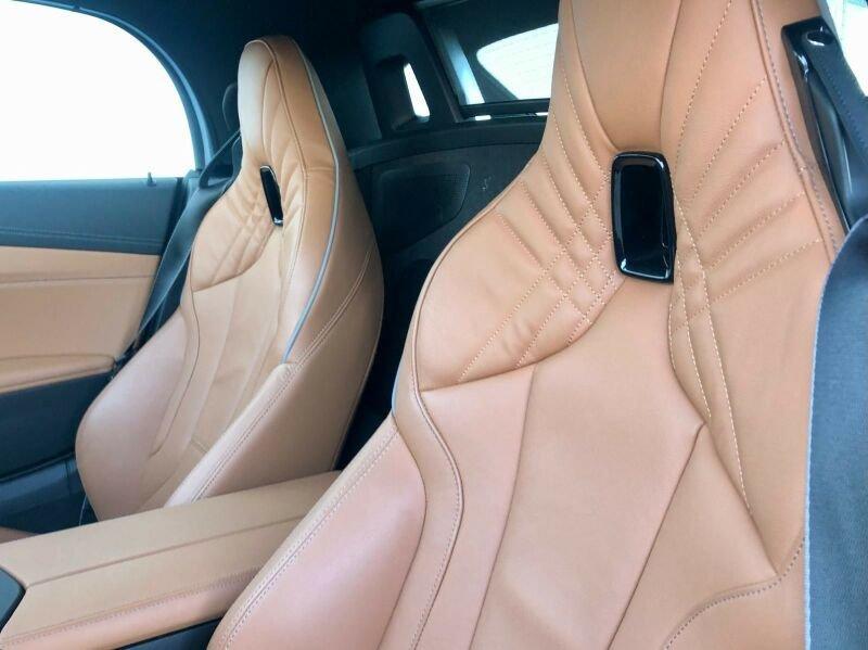 BMW Z4 Roadster sDrive20i