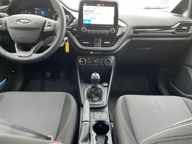 Ford Fiesta Cool & Connect