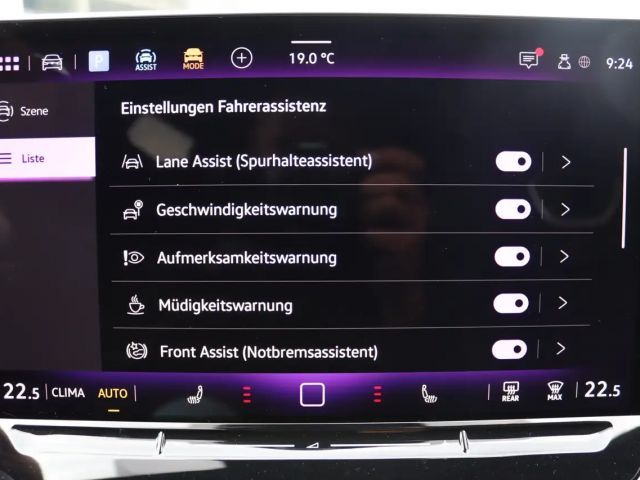 Volkswagen Passat R-Line Style Variant