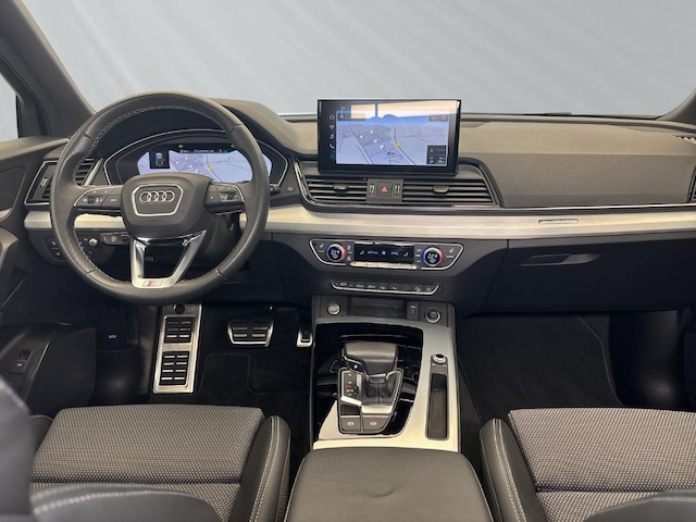 Audi Q5 40 TDI Quattro S-Tronic