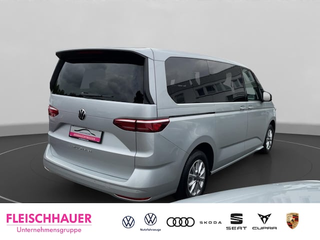 Volkswagen Multivan 2.0 TDI Lang Life