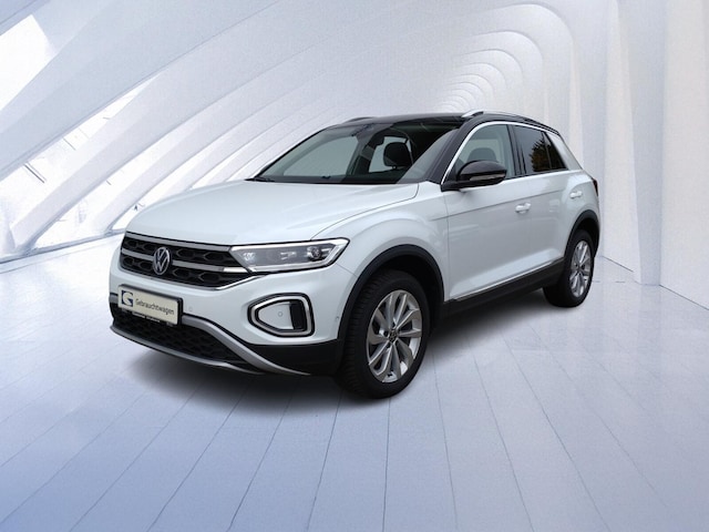 Volkswagen T-Roc T-ROC 1.5 E2 StyleBT110 TSID7F