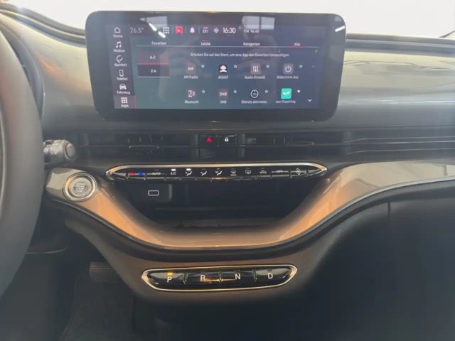 Fiat 500 Basis Base 42kWh Carplay Ganzjahresreifen Navi App