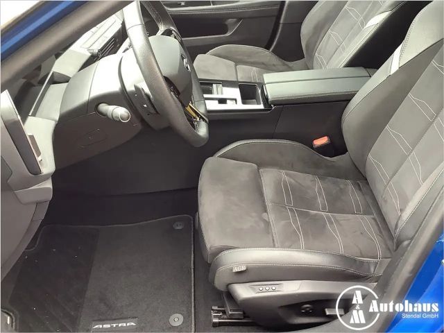 Opel Astra GS-Line Grand Sport Sports Tourer