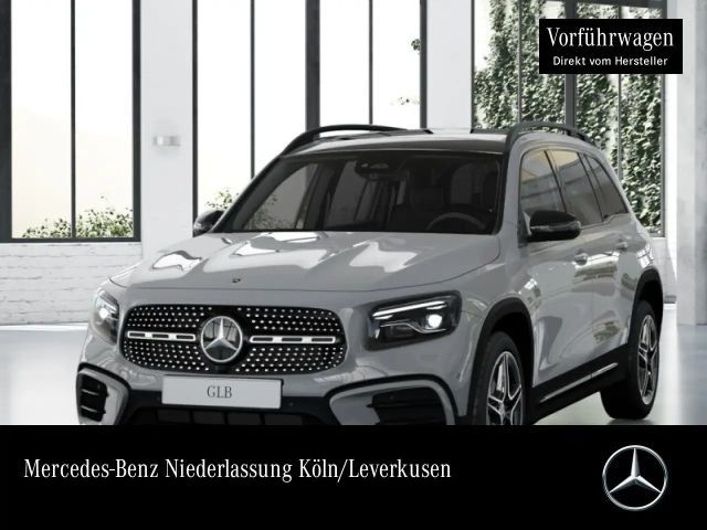 Mercedes-Benz GLB 200 AMG Line GLB 200 d