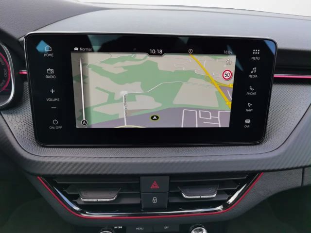 Skoda Kamiq 1.5 TSI Monte Carlo