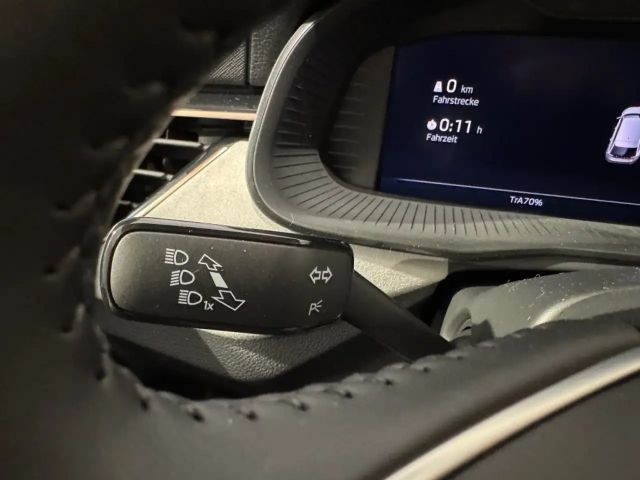 Skoda Scala 1.0 TSI Drive