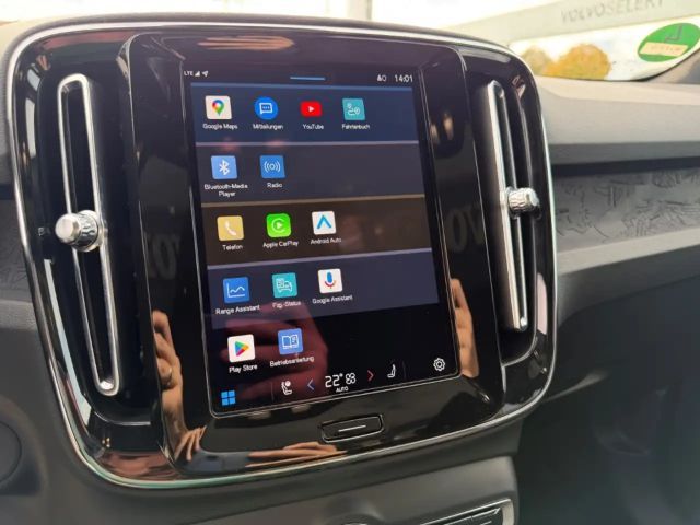 Volvo C40 Core Recharge