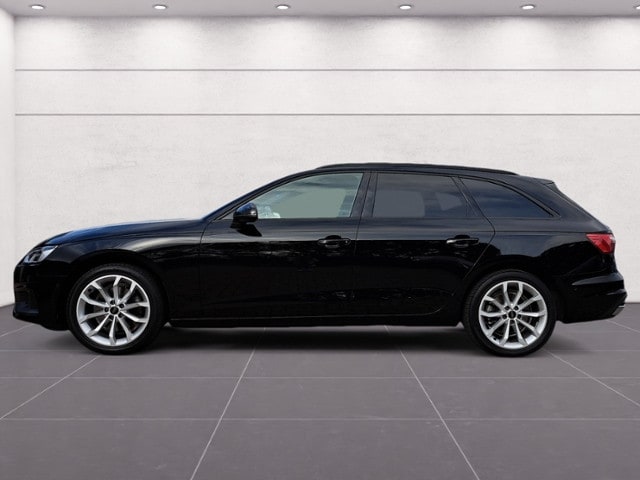Audi A4 35 TDI Avant S-Tronic