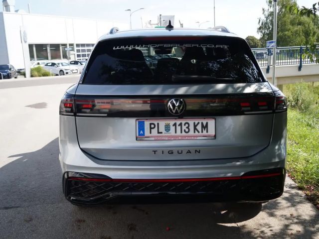 Volkswagen Tiguan DSG Sport eHybrid