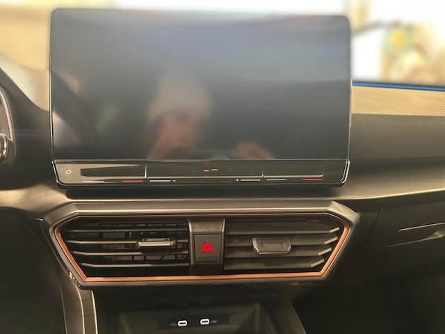 Cupra Leon 1.4 Sportstourer e-Hybrid