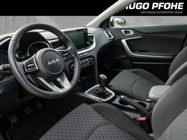 Kia Ceed GDi