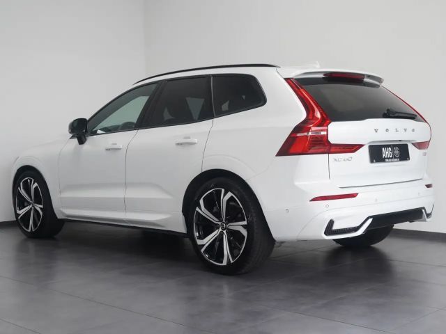 Volvo XC60 AWD Dark Ultimate