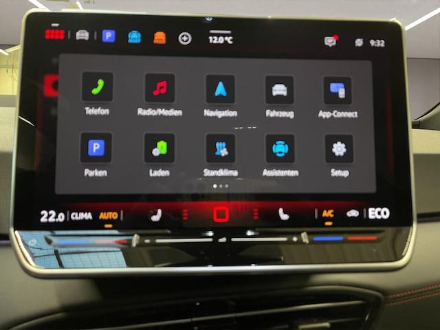 Volkswagen ID.3 (79kWh) IQLight ACC AUT Kam. Navi 360