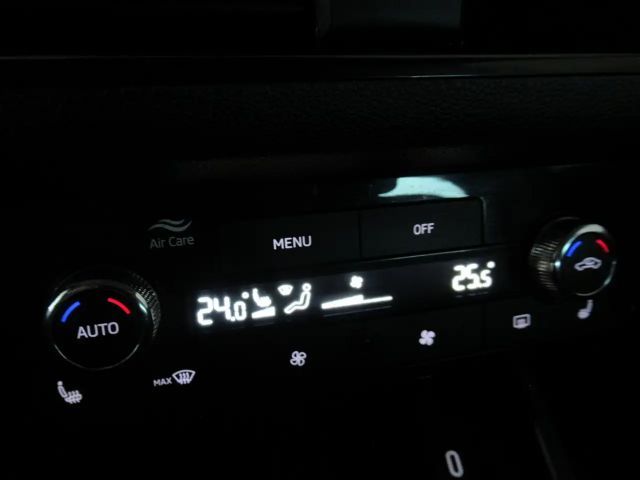 Skoda Kamiq Selection