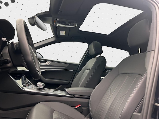 Audi A6 45 TDI Avant Quattro S-Tronic