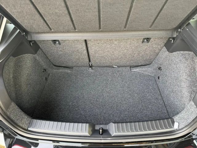 Seat Ibiza Reference