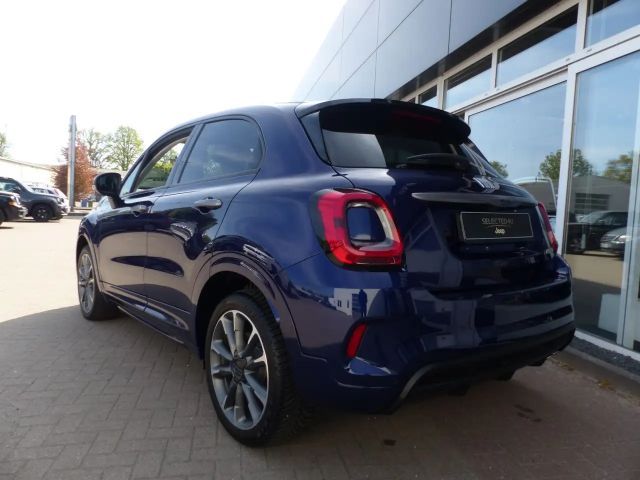 Fiat 500X Dolcevita Sport