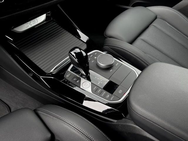 BMW X3 xDrive30e