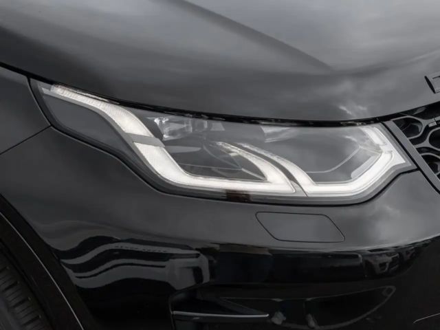 Land Rover Discovery Sport Dynamic SE