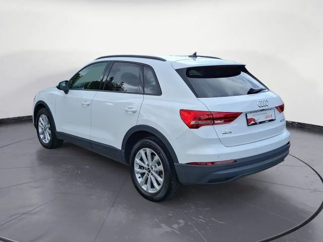 Audi Q3 Hybride S-Tronic