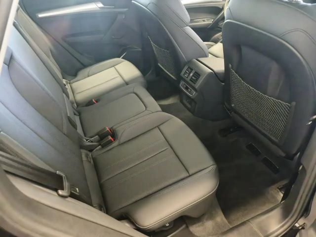 Audi Q5 40 TDI Quattro