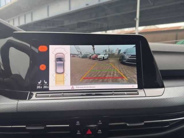 Volkswagen Golf 1.5 TSI Golf VIII Plus