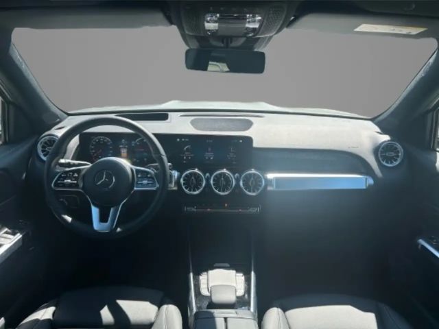 Mercedes-Benz EQB 250