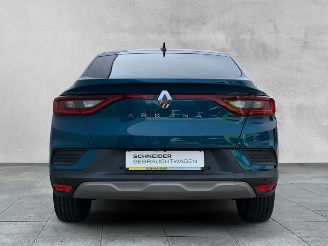 Renault Arkana Intens TCe 140