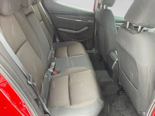 Mazda 3 2.5L SkyActiv