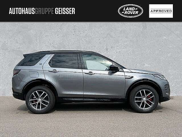 Land Rover Discovery Sport D200 Dynamic SE