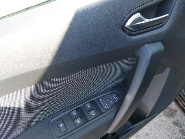 Nissan Townstar Tekna